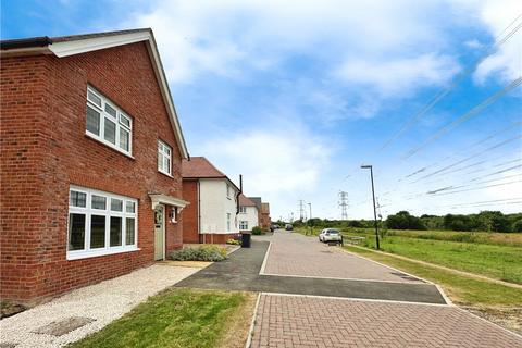 undefined, Purkis Road, Waterlooville, Hampshire