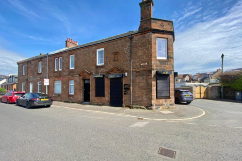 4 bedroom flat for sale, Somerset Road, Ayr KA8