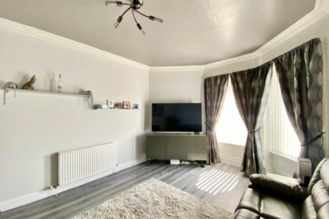 4 bedroom flat for sale, Somerset Road, Ayr KA8