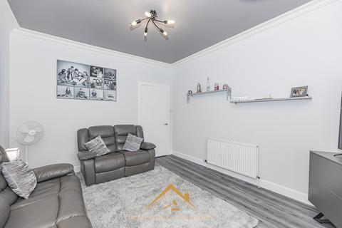 4 bedroom flat for sale, Somerset Road, Ayr KA8