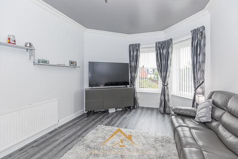 4 bedroom flat for sale, Somerset Road, Ayr KA8