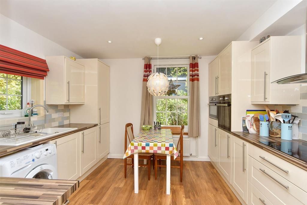 Lower Road, Faversham, Kent 4 bed end of terrace house for sale £595,000