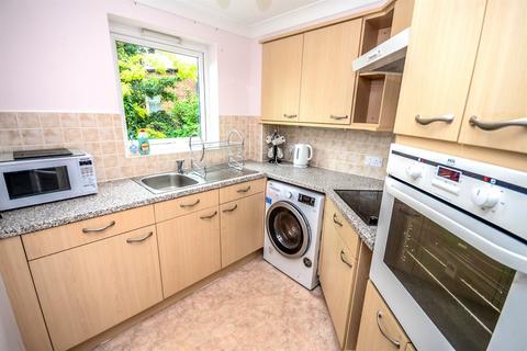 1 bedroom flat for sale, Cestrian Court, Chester Le Street