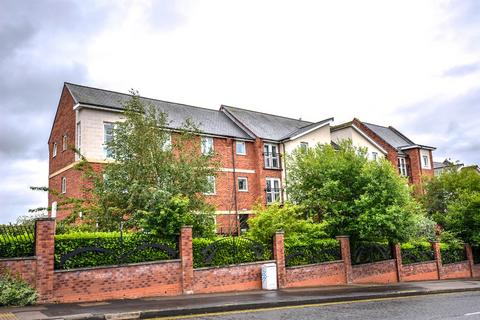 1 bedroom flat for sale, Cestrian Court, Chester Le Street