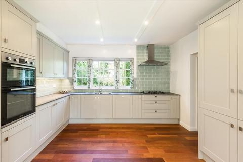 5 bedroom detached house for sale, Marryat Road, Wimbledon Village, London, SW19