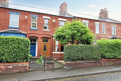 4 bedroom terraced house for sale, London Road, Stockton Heath