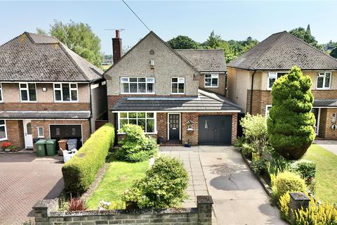 4 bedroom detached house for sale, Kings Lane, Higher Bebington, Wirral, Merseyside, CH63