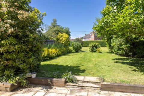 4 bedroom semi-detached house for sale, Baring Close, East Stratton, Winchester