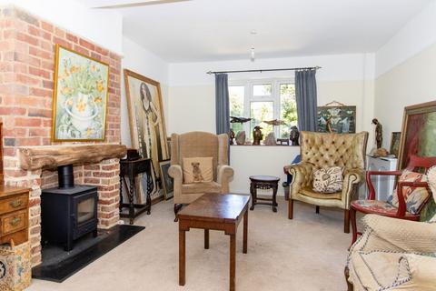 4 bedroom semi-detached house for sale, Baring Close, East Stratton, Winchester