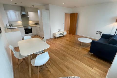 2 bedroom apartment to rent, 15 Lansdowne Road, Croydon, CR0