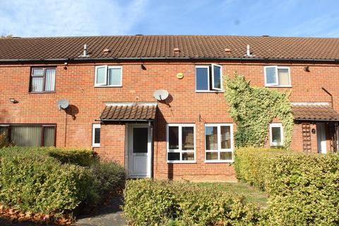 3 bedroom terraced house for sale, Nicholas Mead, Great Linford, MILTON KEYNES, MK14