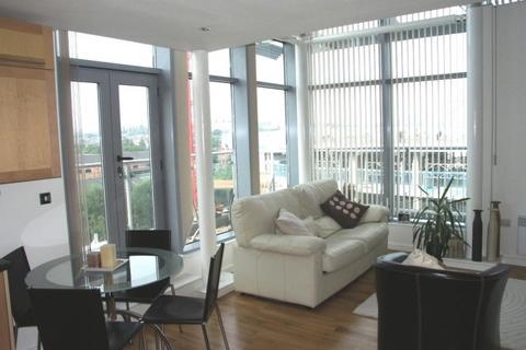 2 bedroom apartment for sale, Elba, Leeds LS12