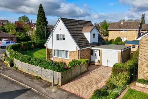 3 bedroom detached house for sale, Ingswell Drive, Notton, Wakefield