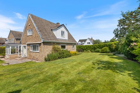 3 bedroom detached house for sale, Ingswell Drive, Notton, Wakefield