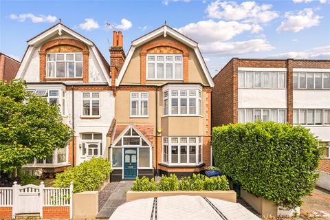 5 bedroom semi-detached house for sale, Rusthall Avenue, London, W4