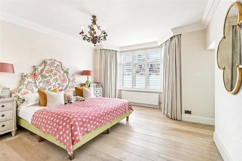 5 bedroom semi-detached house for sale, Rusthall Avenue, London, W4