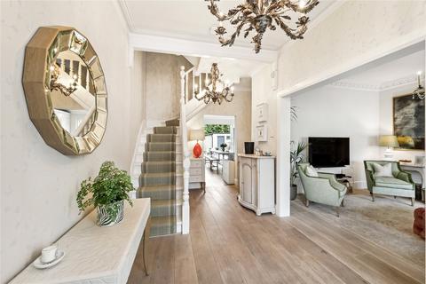 5 bedroom semi-detached house for sale, Rusthall Avenue, London, W4