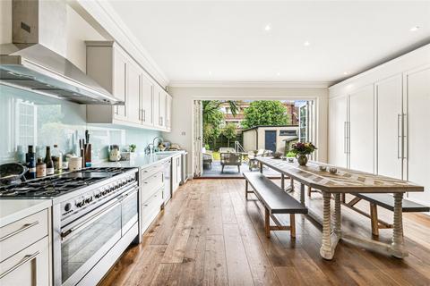 5 bedroom semi-detached house for sale, Rusthall Avenue, London, W4