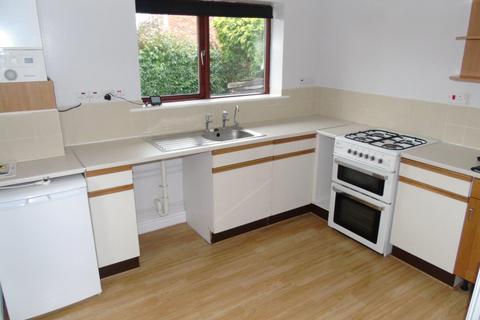 1 bedroom bungalow to rent, Chilwell Close, Athersley North, Barnsley