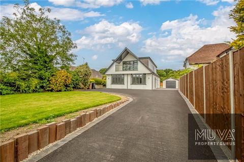 5 bedroom detached house for sale, West Parley, Ferndown, Dorset, BH22