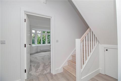 5 bedroom detached house for sale, West Parley, Ferndown, Dorset, BH22