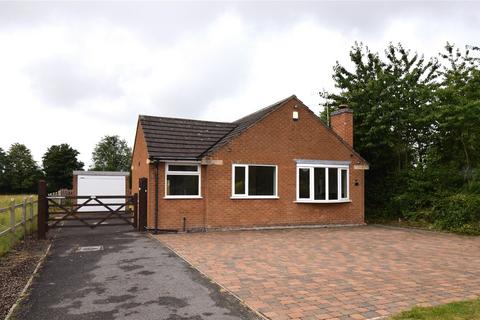 2 bedroom bungalow to rent, Newark Road, Wellow, Newark, Nottinghamshire, NG22