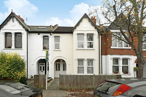 3 bedroom flat to rent, Darwin Road, South Ealing, London, W5