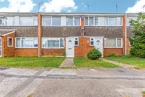 3 bedroom townhouse to rent, Combe Road, Tilehurst, Reading, Berkshire, RG30