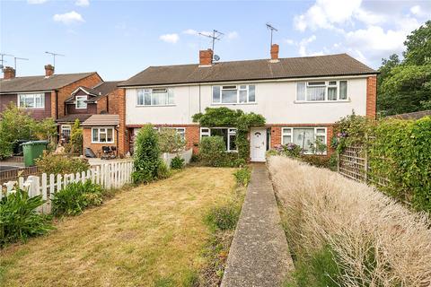 3 bedroom terraced house for sale, Bonners Close, Mayford, Woking, Surrey, GU22