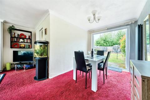 3 bedroom terraced house for sale, Bonners Close, Mayford, Woking, Surrey, GU22