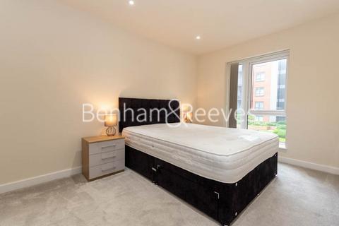 2 bedroom apartment to rent, Beaufort Park, Colindale NW9