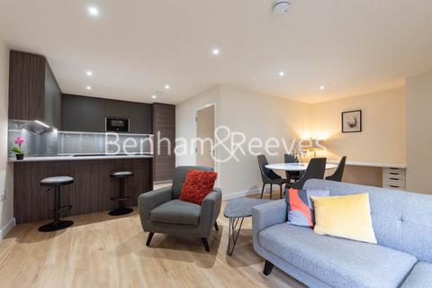 2 bedroom apartment to rent, Beaufort Park, Colindale NW9