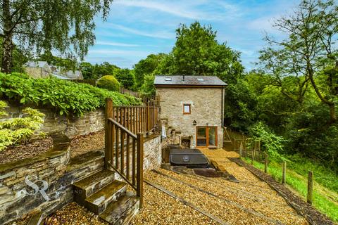 6 bedroom detached house for sale, Fernilee, Whaley Bridge, SK23