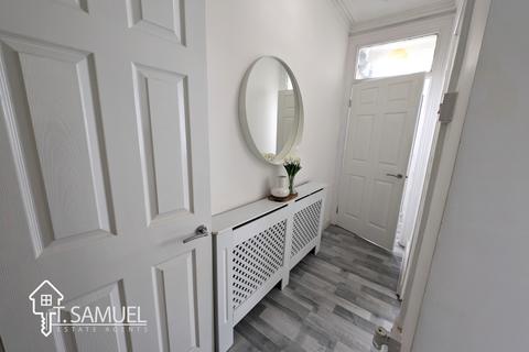 3 bedroom terraced house for sale, Milton Terrace, Merthyr Tydfil