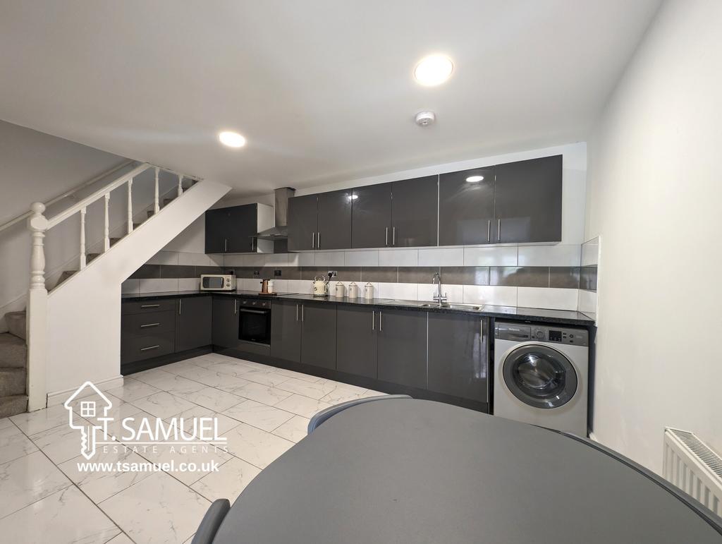 Kitchen a