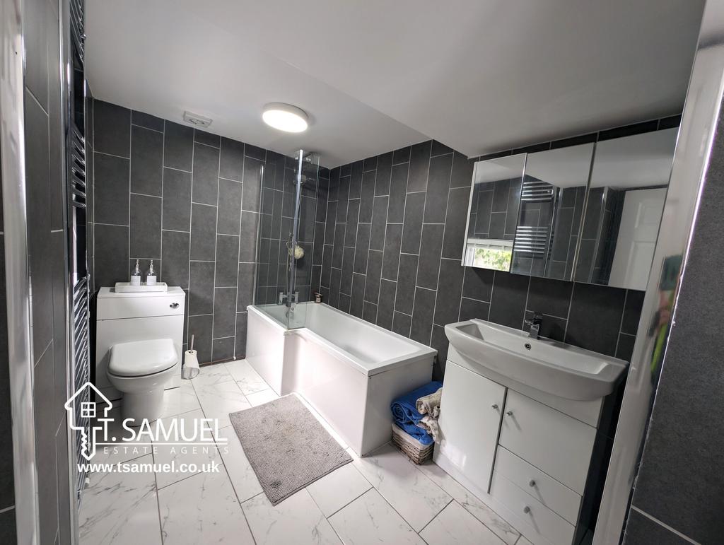 Bathroom c