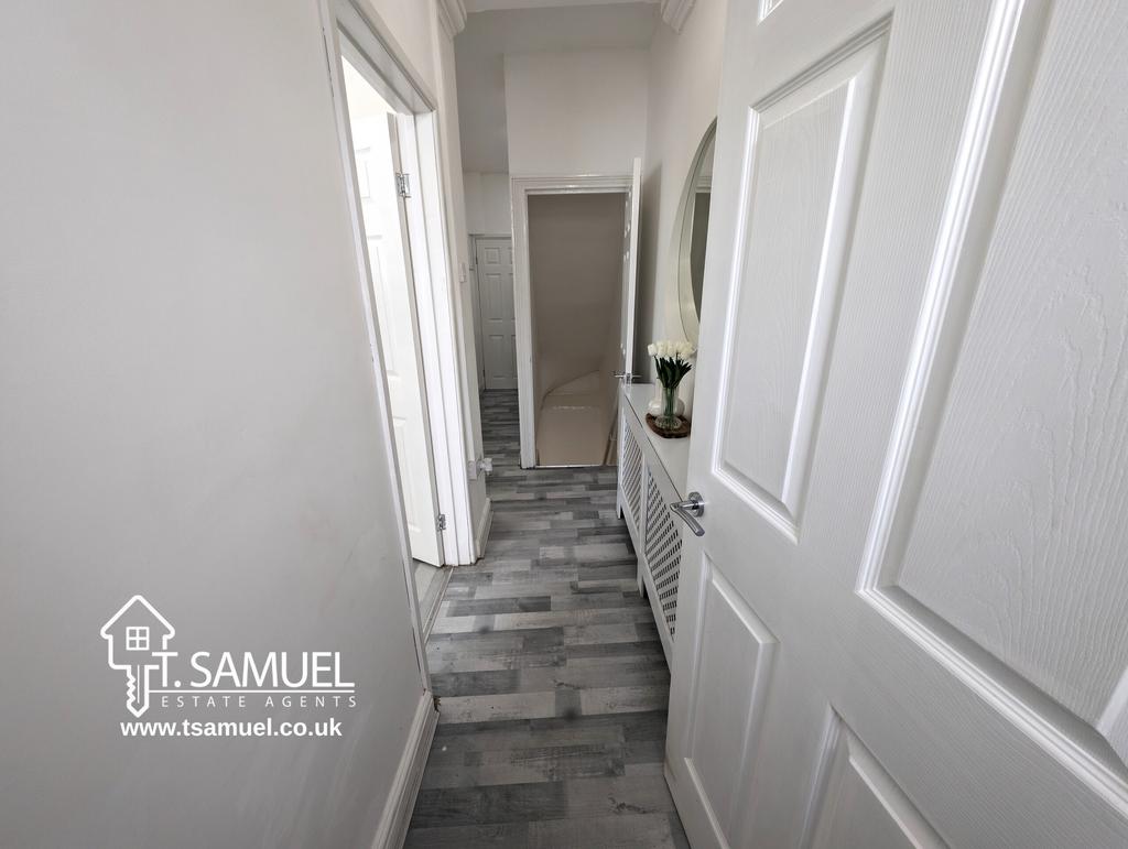 Hallway a