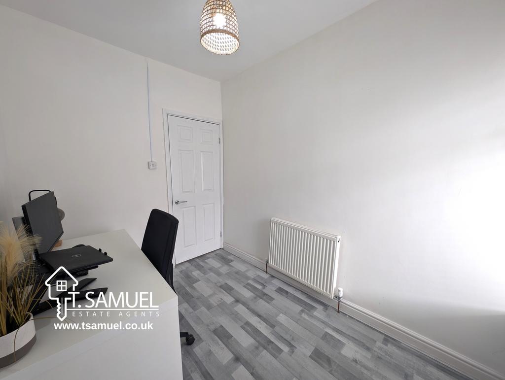 Bedroom 3a