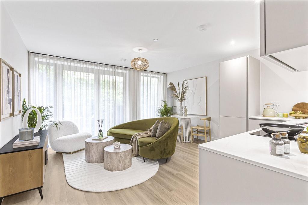 Show Home