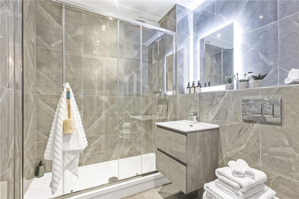 Show Home