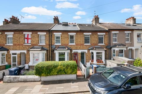 20 Studley Grange Road, London, W7 2LX