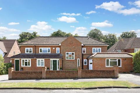 undefined, Hogback Wood Road, Beaconsfield, Buckinghamshire, HP9