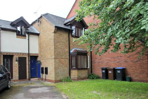 2 bedroom terraced house for sale, Carvers Croft, Woolmer Green, Hertfordshire, SG3