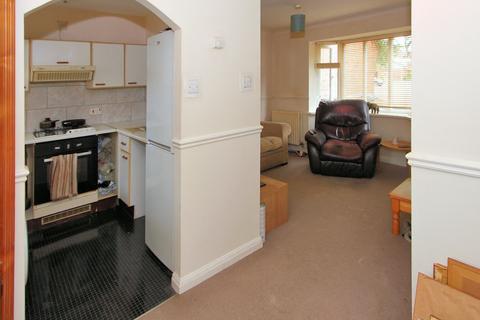 8 Carvers Croft, Woolmer Green, Knebworth, SG3 6LX