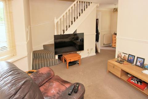 8 Carvers Croft, Woolmer Green, Knebworth, SG3 6LX