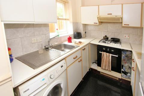 8 Carvers Croft, Woolmer Green, Knebworth, SG3 6LX