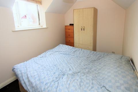 8 Carvers Croft, Woolmer Green, Knebworth, SG3 6LX