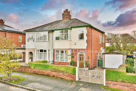 3 bedroom house for sale, Mayfield Road, Preston PR2