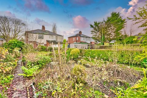 3 bedroom house for sale, Mayfield Road, Preston PR2