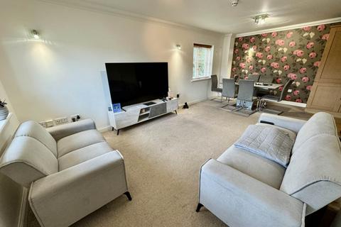 2 bedroom duplex to rent, Ayrton Close, Milton Keynes MK8